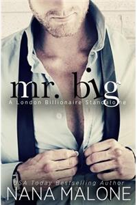 Mr. Big