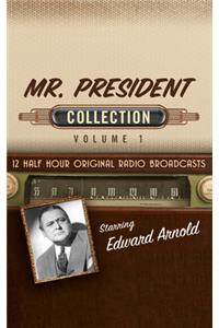 Mr. President, Collection 1