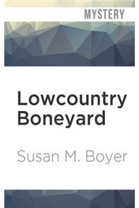 Lowcountry Boneyard