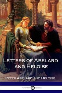 Letters of Abelard and Heloise