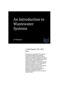 Introduction to Wastewater Systems