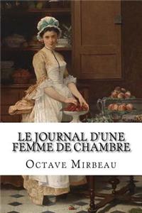 Le Journal d'une Femme de Chambre