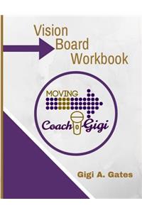 Vision Board Workbook
