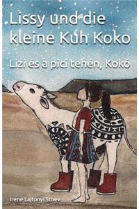 Lissy Und Die Kleine Kuh Koko
