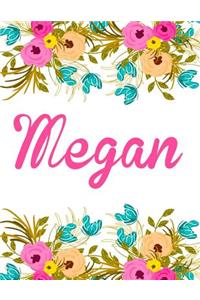 Megan