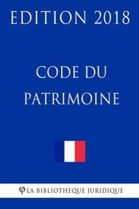 Code du patrimoine