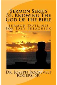Sermon Series 55