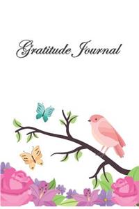 Gratitude Journal