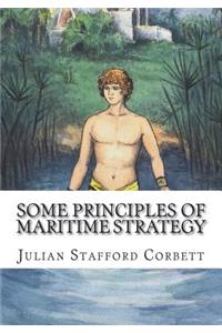 Some Principles of Maritime Strategy