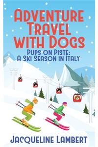 Pups on PIste