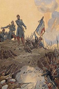 Carnet Blanc: Conquérants