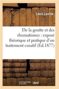 de la Goutte Et Des Rhumatismes 22e Éd