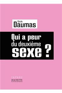 Du Deuxieme Sexe