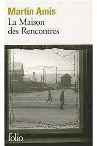 Maison Des Rencontres
