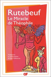 Le miracle de Theophile