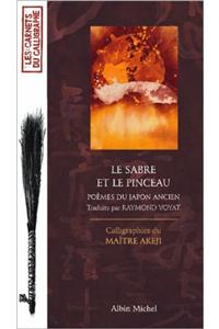 Sabre Et Le Pinceau (Le)