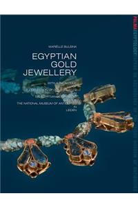 Egyptian Gold Jewellery