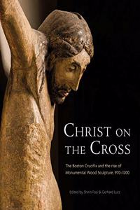 Christ on the Cross