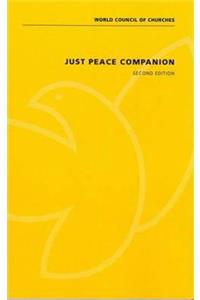 Just Peace Companion