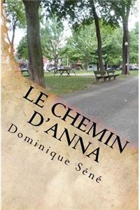 Le Chemin d'Anna