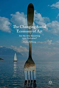 Changing Social Economy of Art