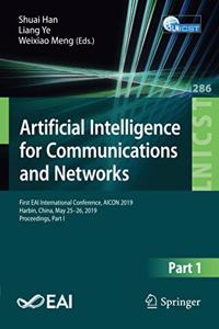 Artificial Intelligence for Communications and Networks