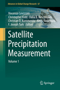 Satellite Precipitation Measurement