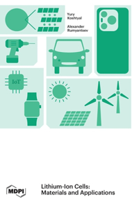 Lithium-Ion Cells