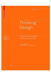 Thinking Design