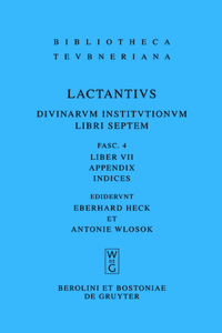 Liber VII
