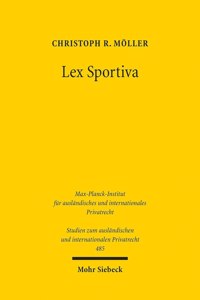 Lex Sportiva