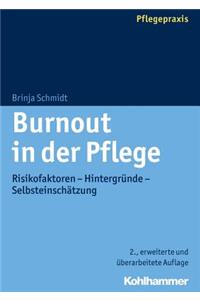 Burnout in Der Pflege