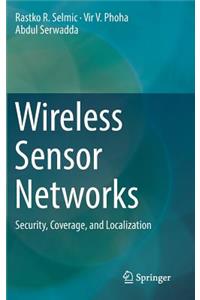 Wireless Sensor Networks