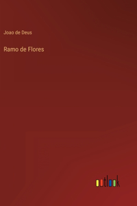 Ramo de Flores