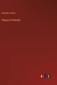 Pâques d'Islande