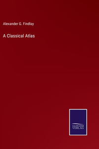 Classical Atlas