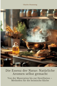 Die Essenz der Natur