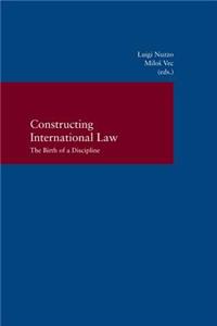 Constructing International Law