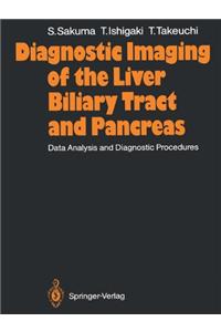Diagnostic Imaging of the Liver, Biliary Tract, and Pancreas: Data Analysis and Diagnostic Procedures