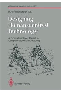 Designing Human-Centred Technology