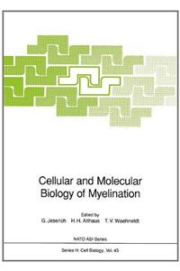 Cellular and Molecular Biology of Myelination