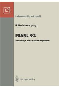 Pearl 92