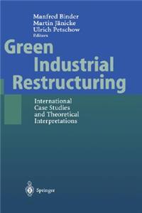 Green Industrial Restructuring