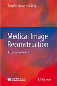 Medical Image Reconstruction