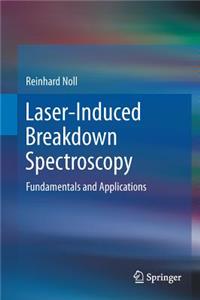 Laser-Induced Breakdown Spectroscopy