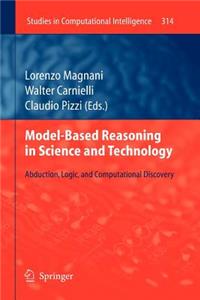 Model-Based Reasoning in Science and Technology