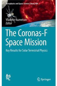 Coronas-F Space Mission