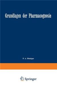 Grundlagen Der Pharmacognosie