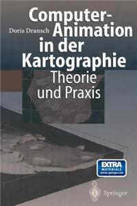 Computer-Animation in der Kartographie