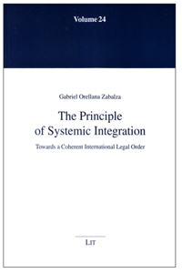 The Principle of Systemic Integration, 24